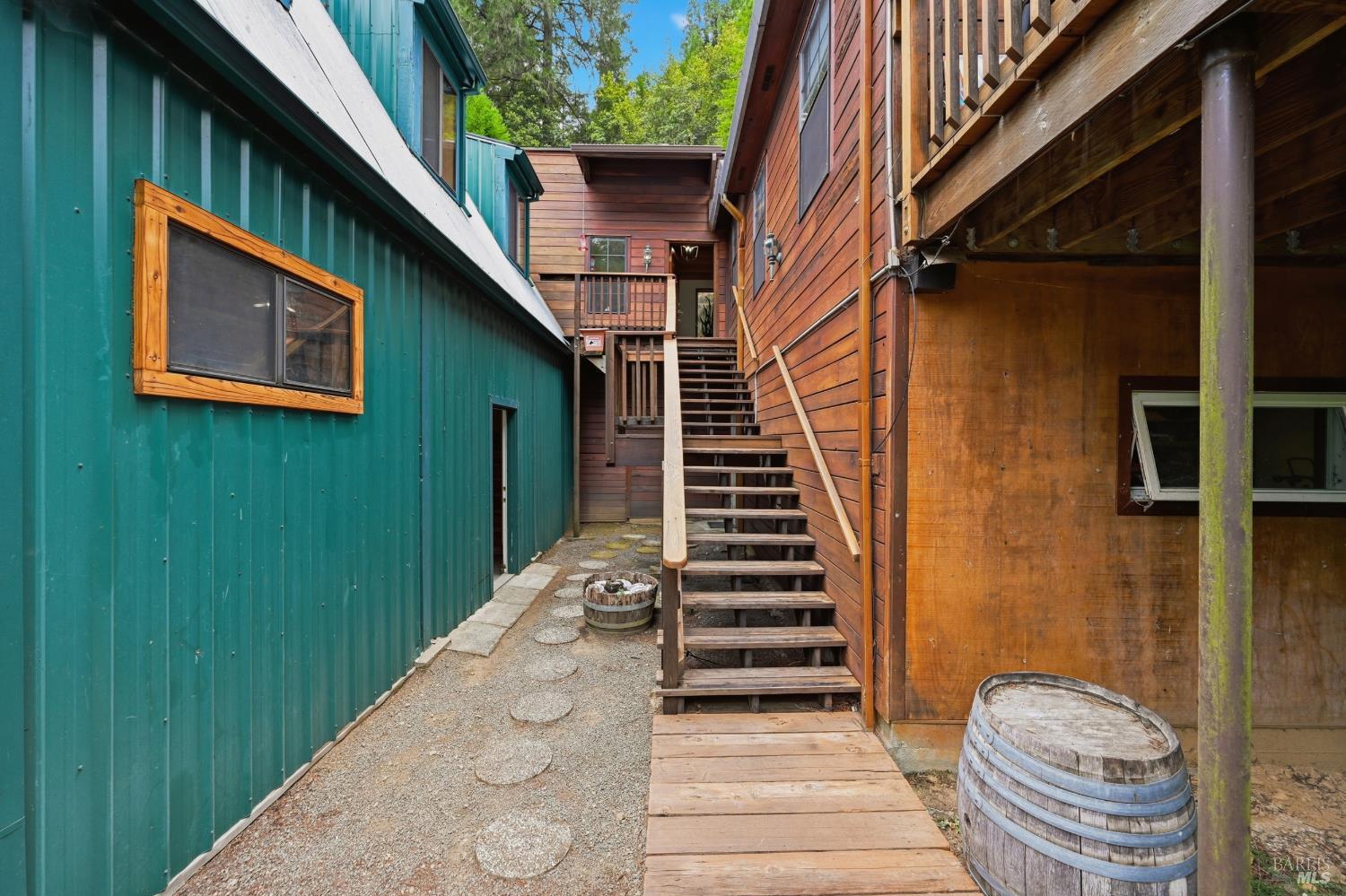 19300 Fort Ross Road Cazadero CA 95421