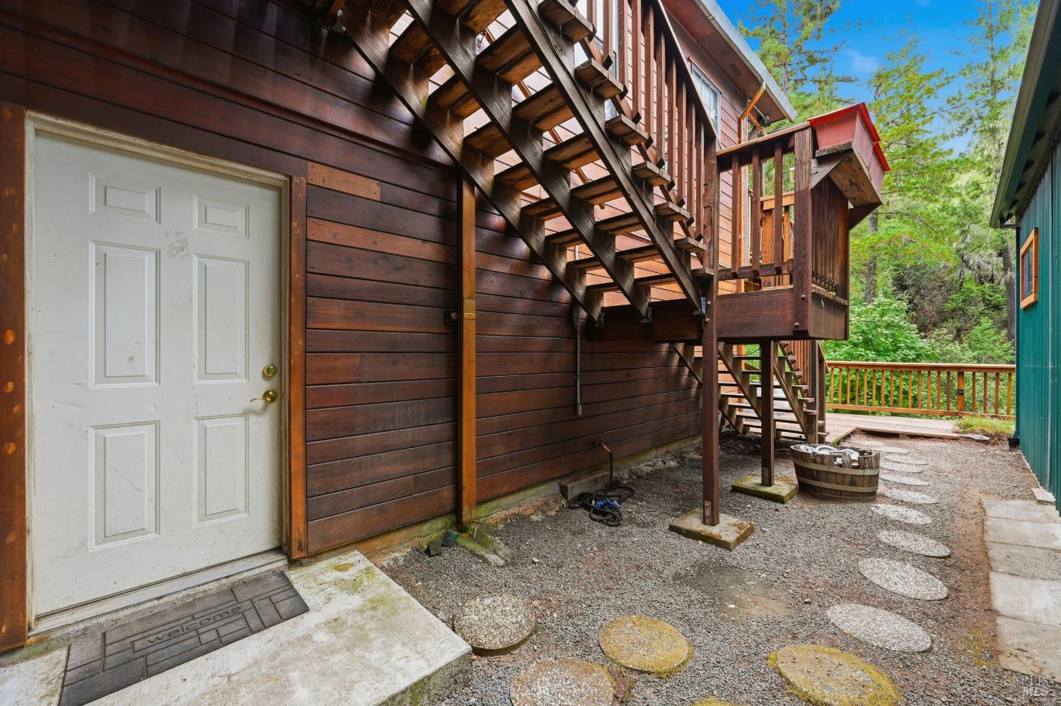 19300 Fort Ross Road Cazadero CA 95421
