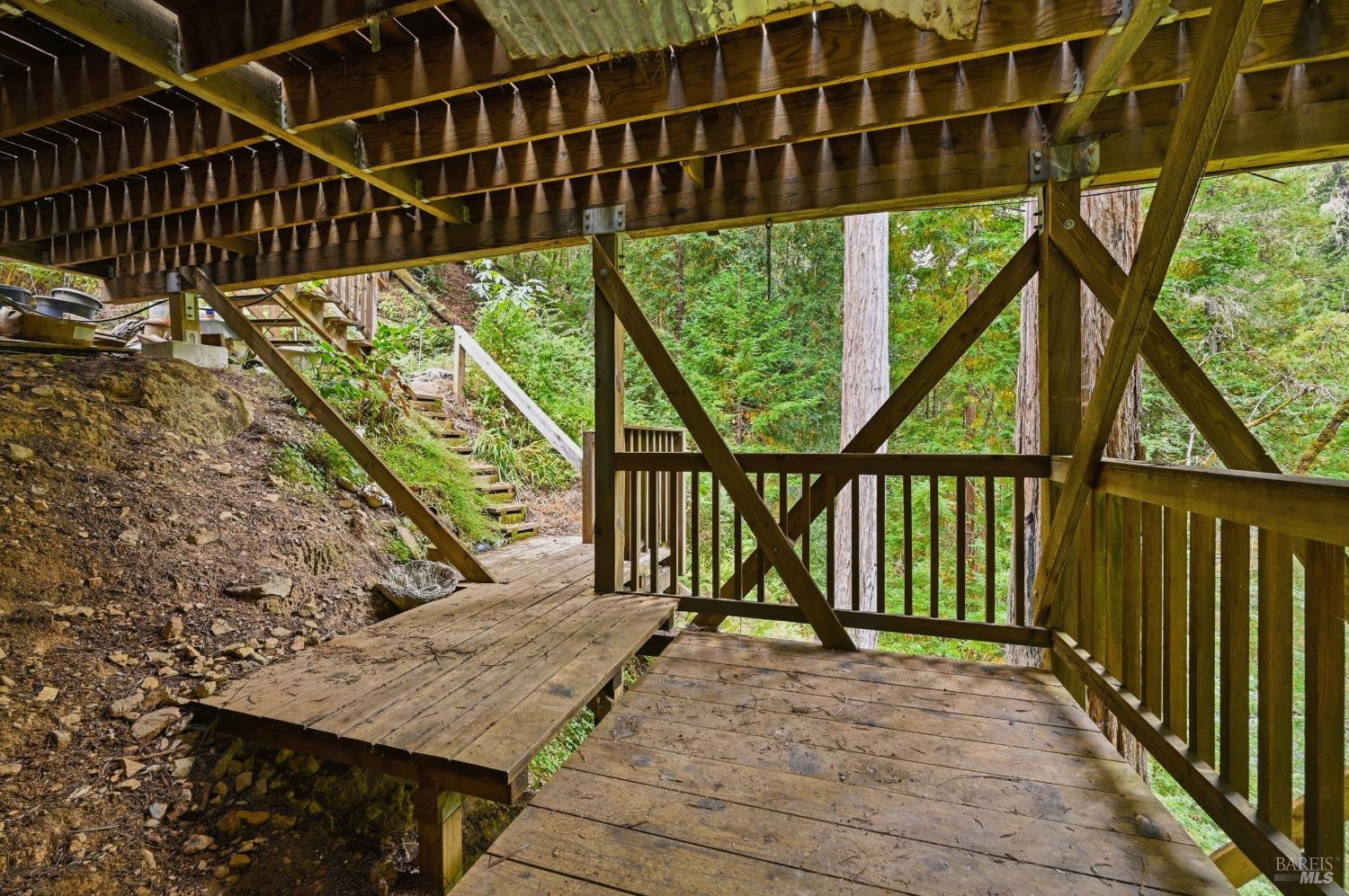19300 Fort Ross Road Cazadero CA 95421