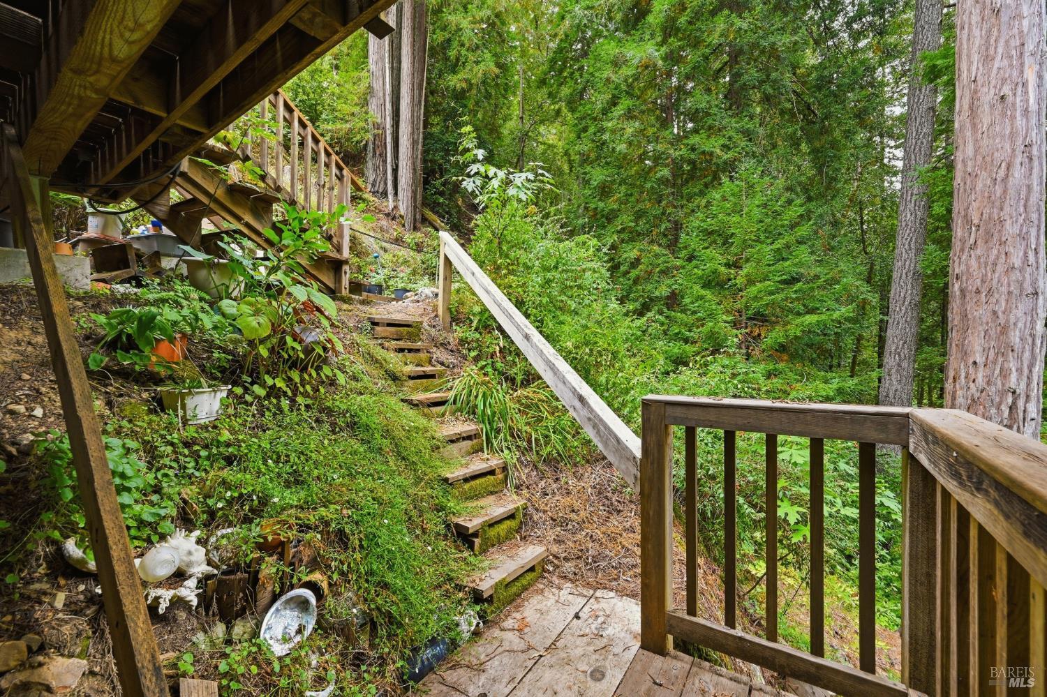 19300 Fort Ross Road Cazadero CA 95421