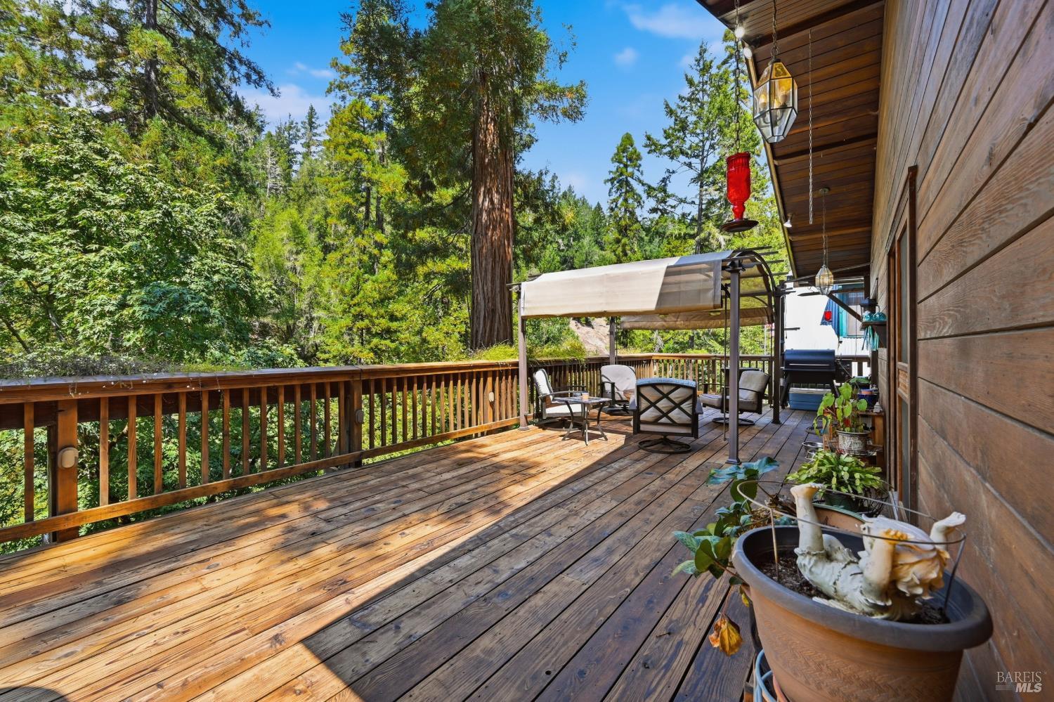 19300 Fort Ross Road Cazadero CA 95421