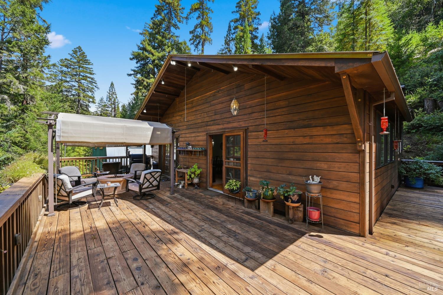19300 Fort Ross Road Cazadero CA 95421