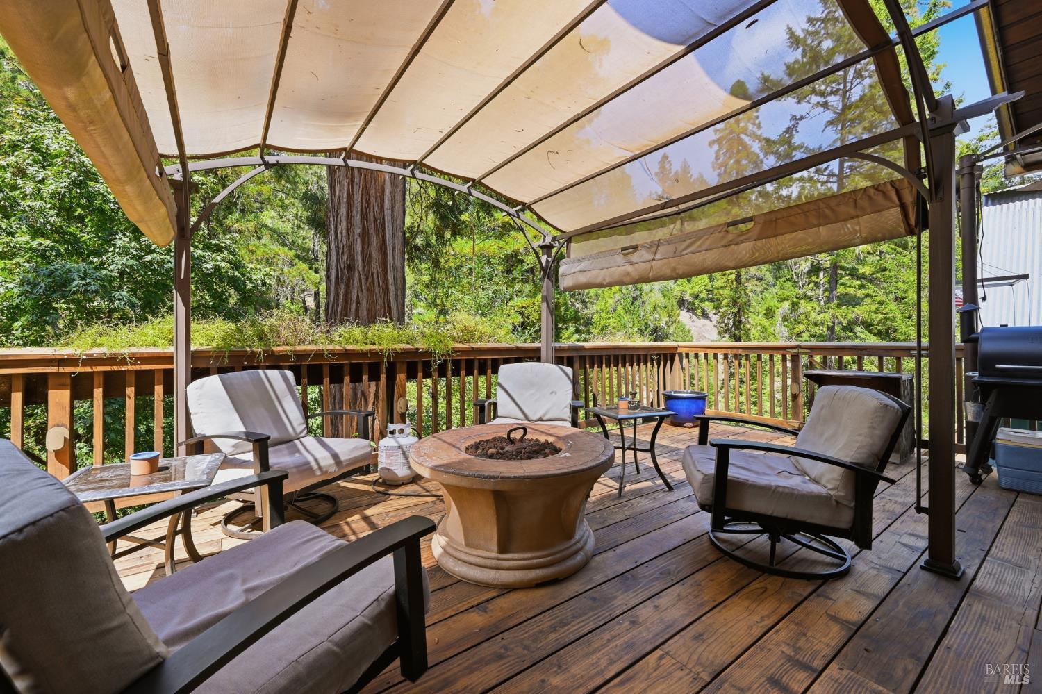 19300 Fort Ross Road Cazadero CA 95421
