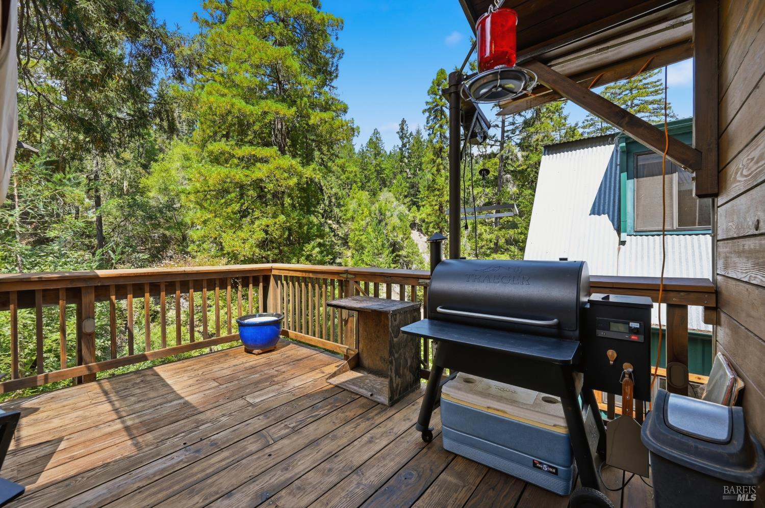 19300 Fort Ross Road Cazadero CA 95421