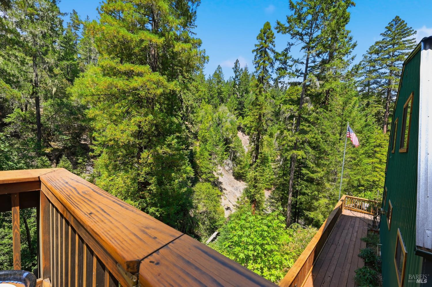 19300 Fort Ross Road Cazadero CA 95421