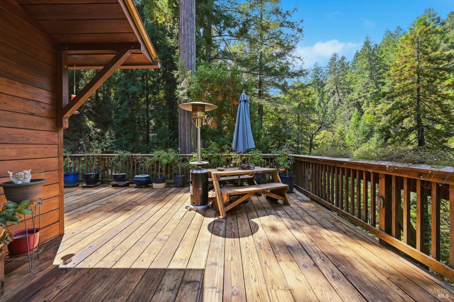 19300 Fort Ross Road Cazadero CA 95421