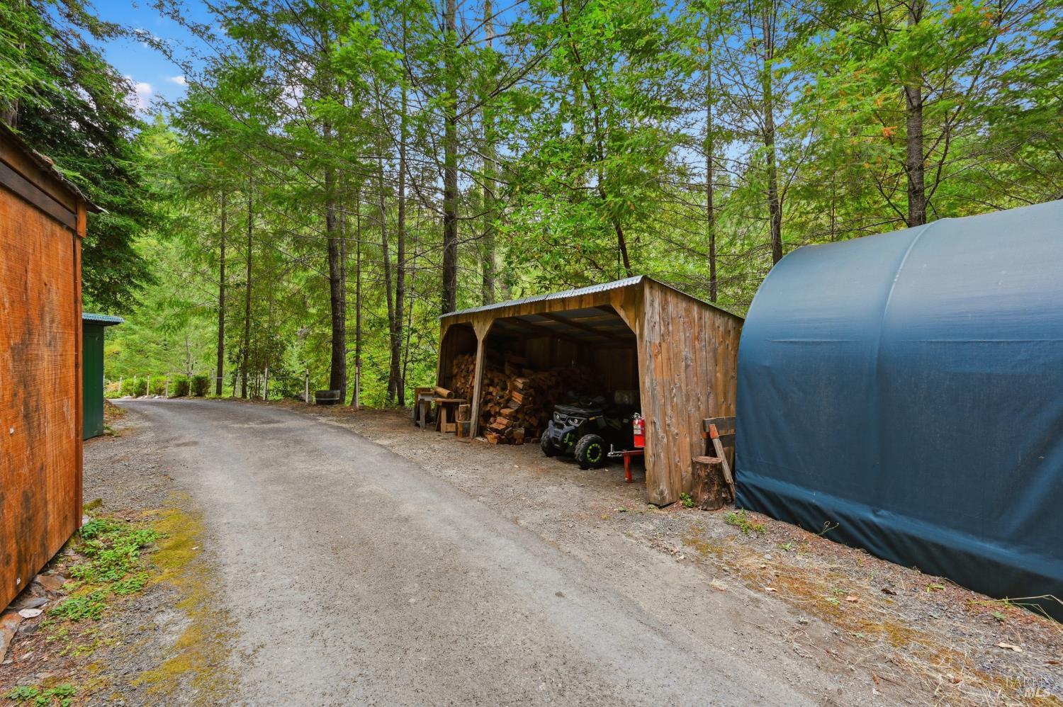 19300 Fort Ross Road Cazadero CA 95421