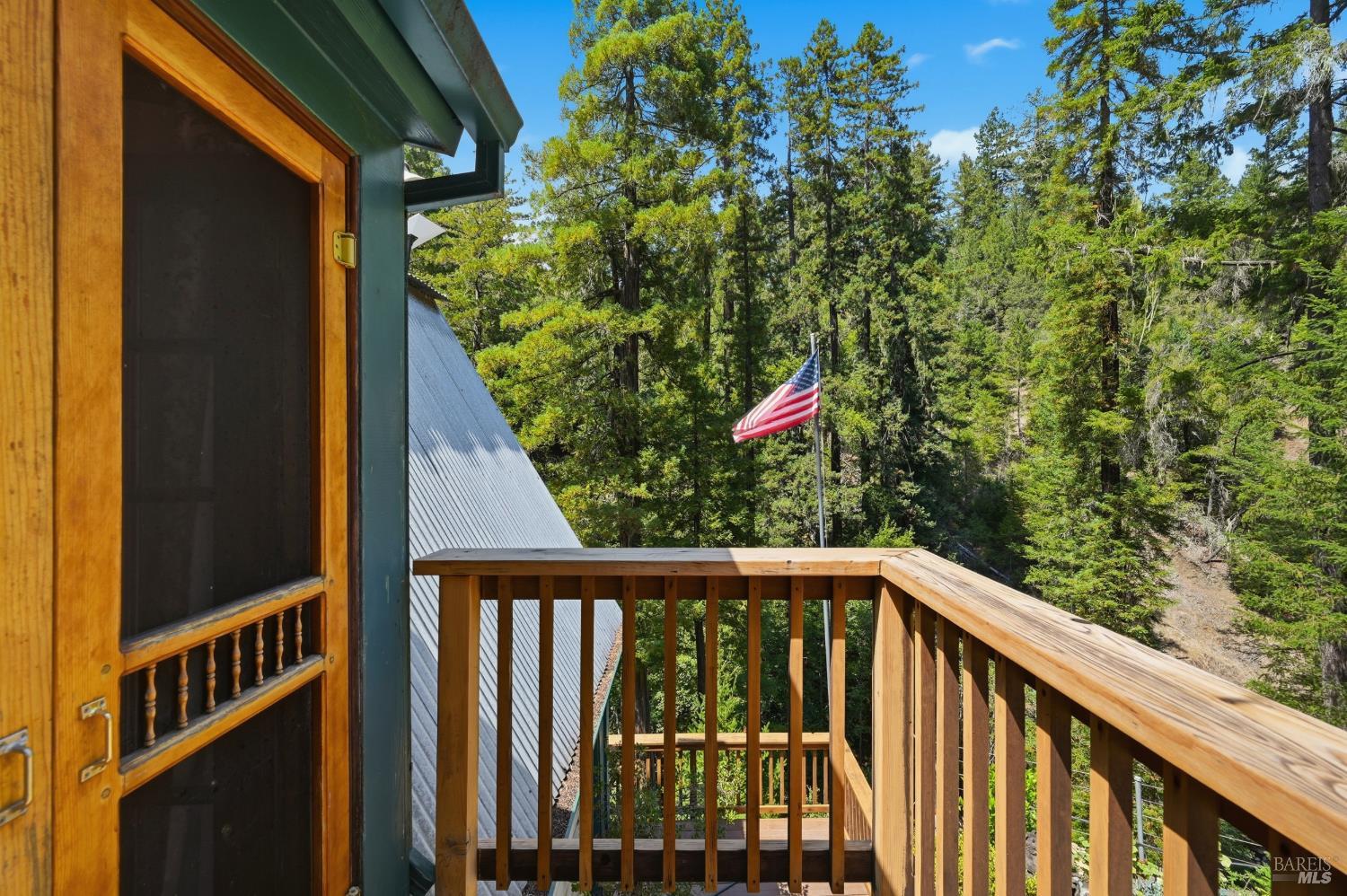 19300 Fort Ross Road Cazadero CA 95421