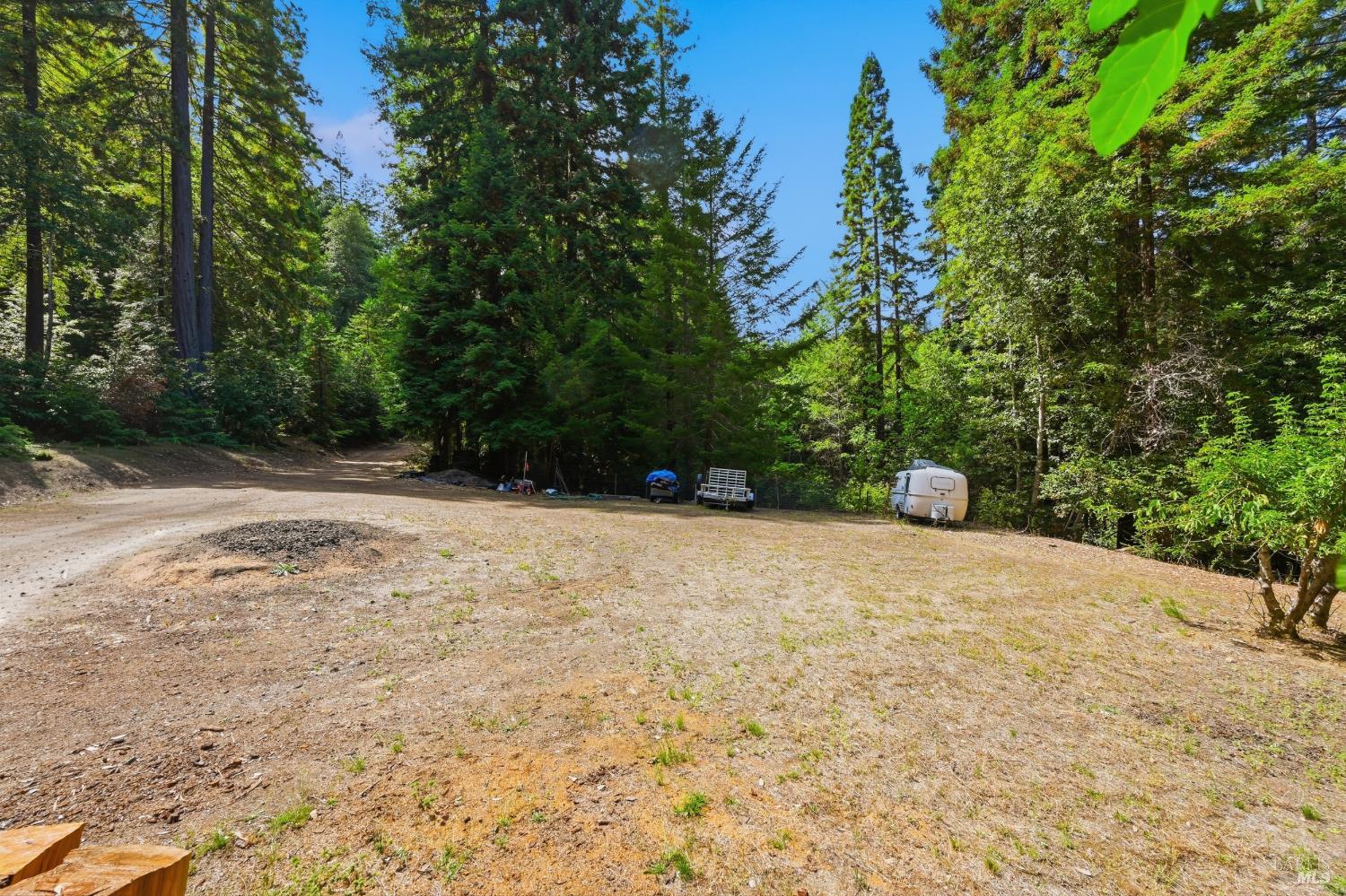 19300 Fort Ross Road Cazadero CA 95421