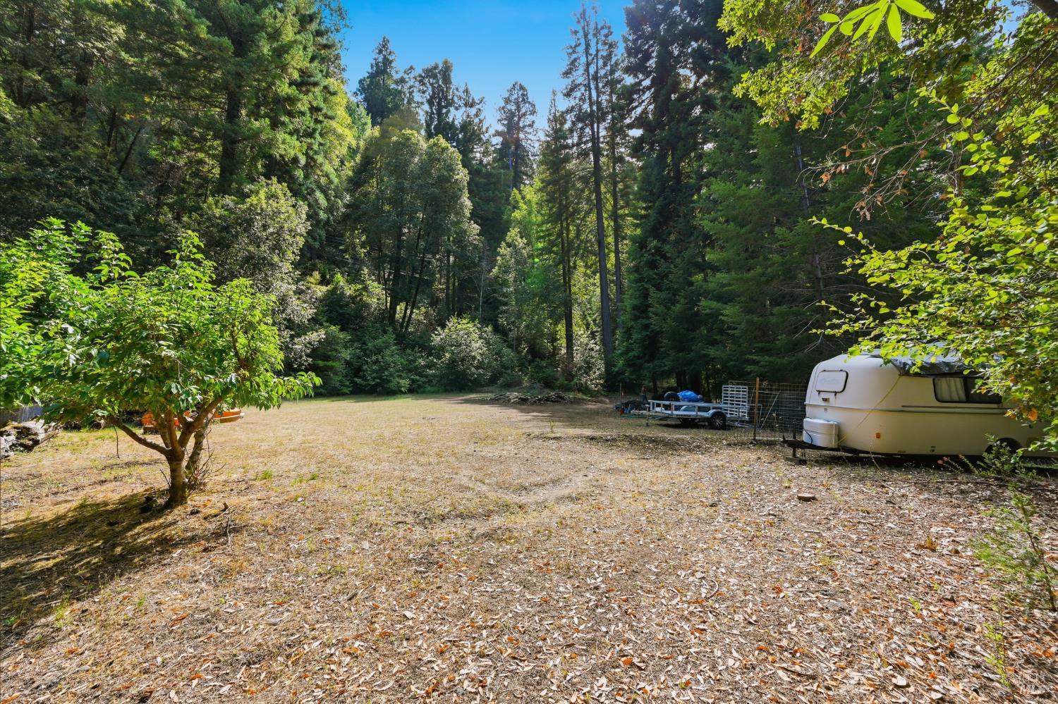 19300 Fort Ross Road Cazadero CA 95421