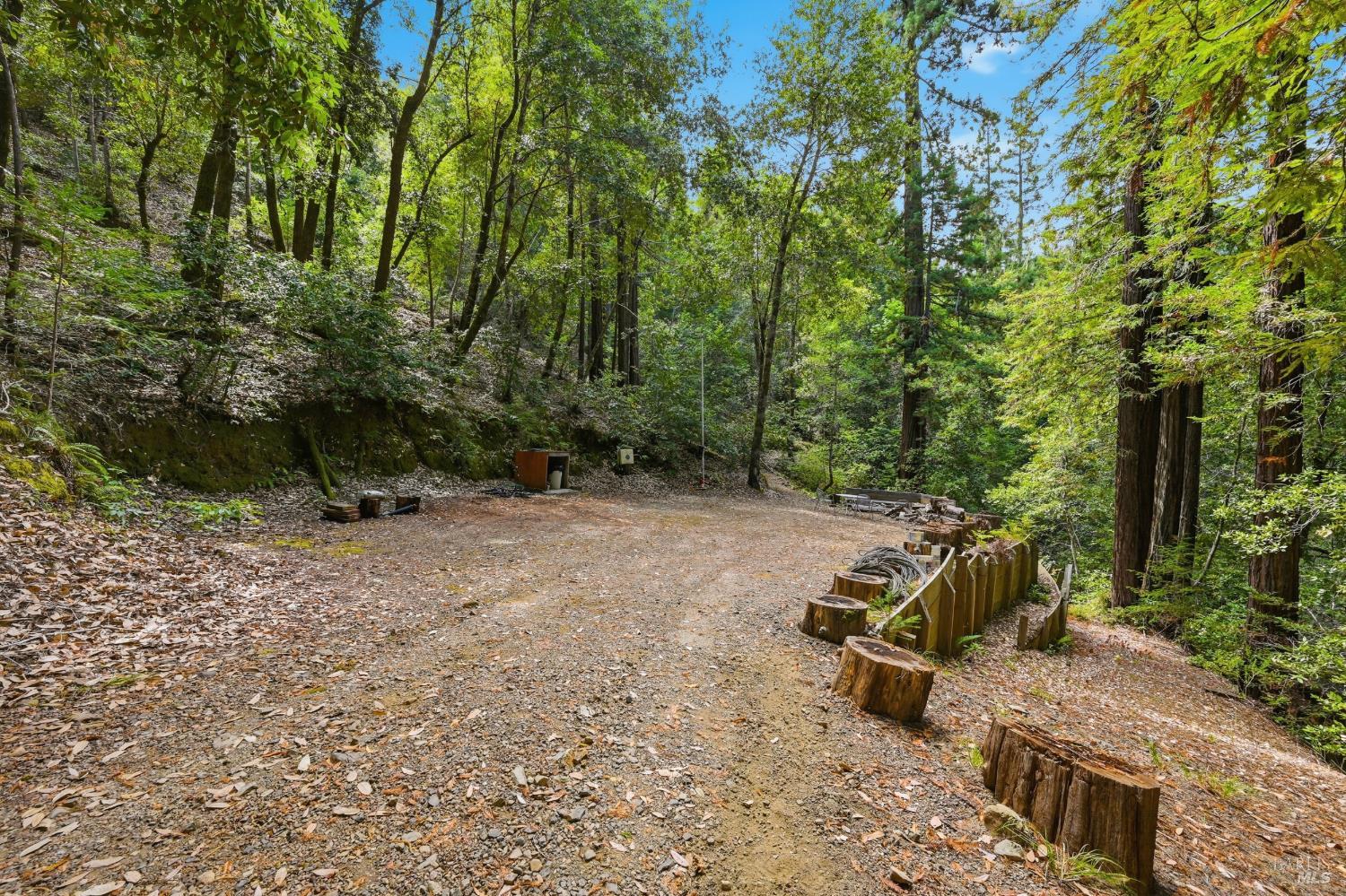 19300 Fort Ross Road Cazadero CA 95421