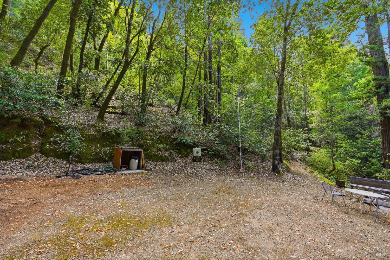 19300 Fort Ross Road Cazadero CA 95421