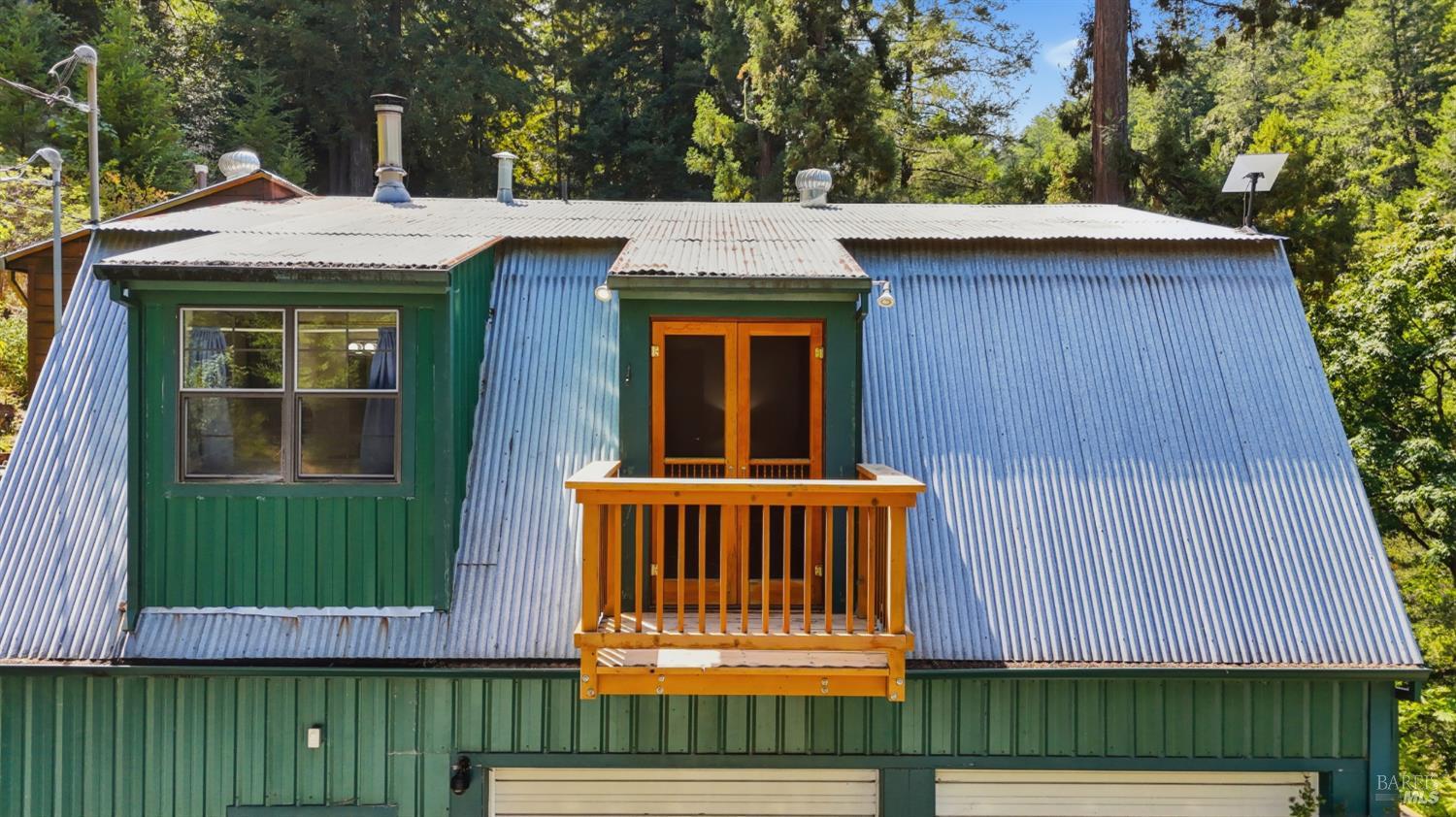 19300 Fort Ross Road Cazadero CA 95421
