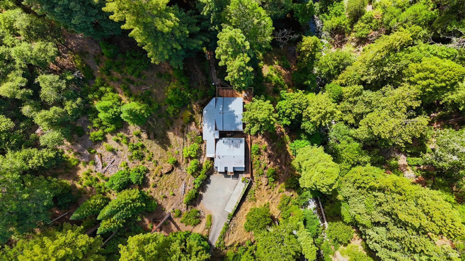 19300 Fort Ross Road Cazadero CA 95421