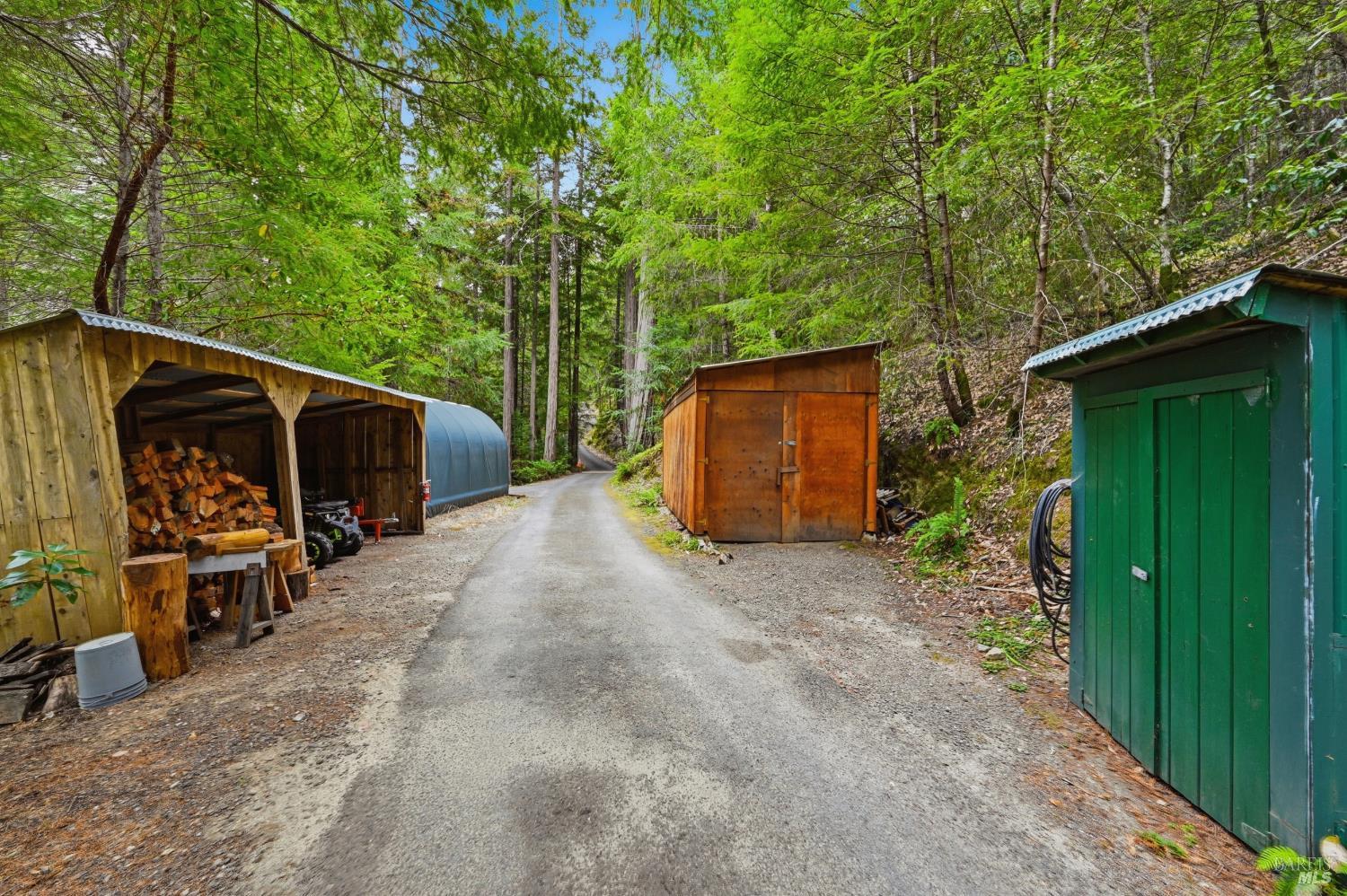 19300 Fort Ross Road Cazadero CA 95421
