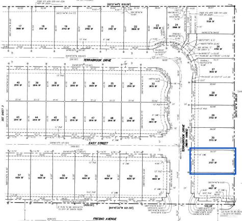 3900 Terrabrook Drive Santa Rosa CA 95407