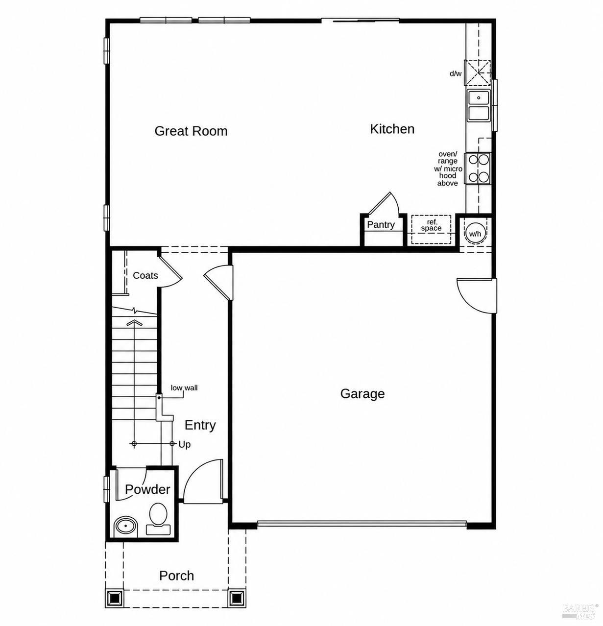 3900 Terrabrook Drive Santa Rosa CA 95407