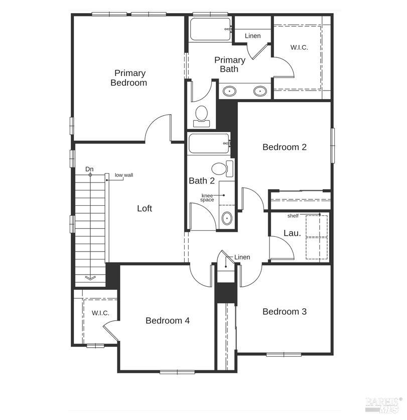 3900 Terrabrook Drive Santa Rosa CA 95407