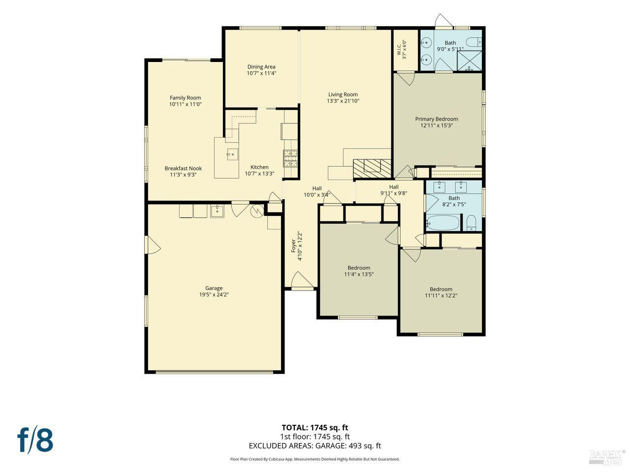 29 Tradewind Passage Corte Madera CA 94925