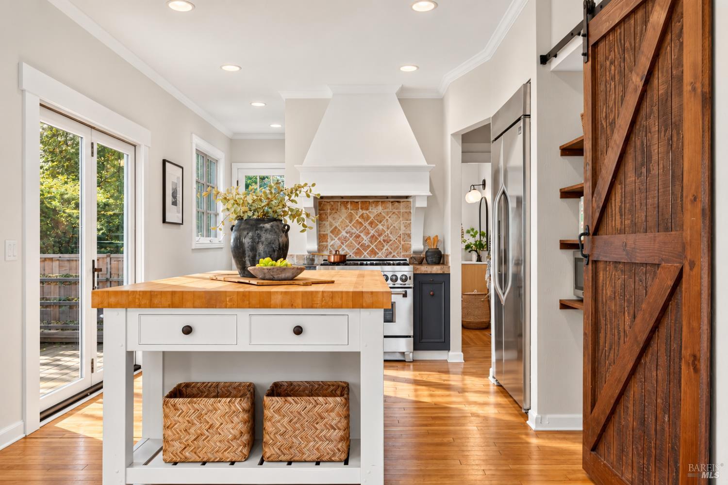 47 Humboldt Avenue San Anselmo CA 94960