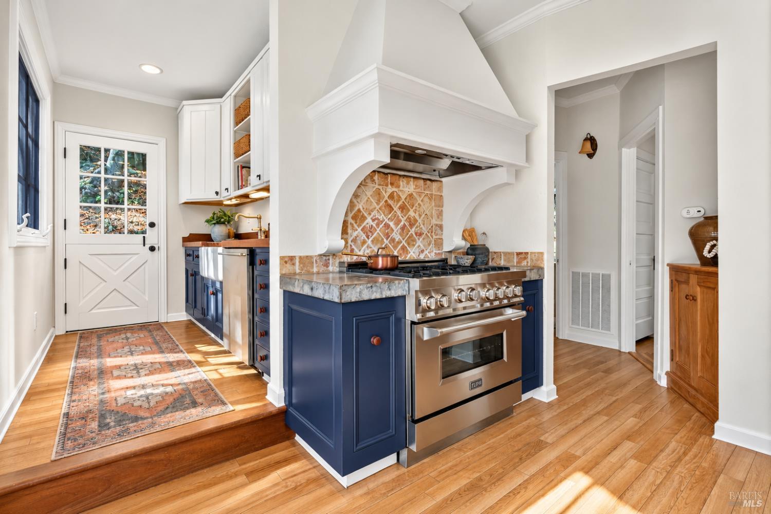 47 Humboldt Avenue San Anselmo CA 94960