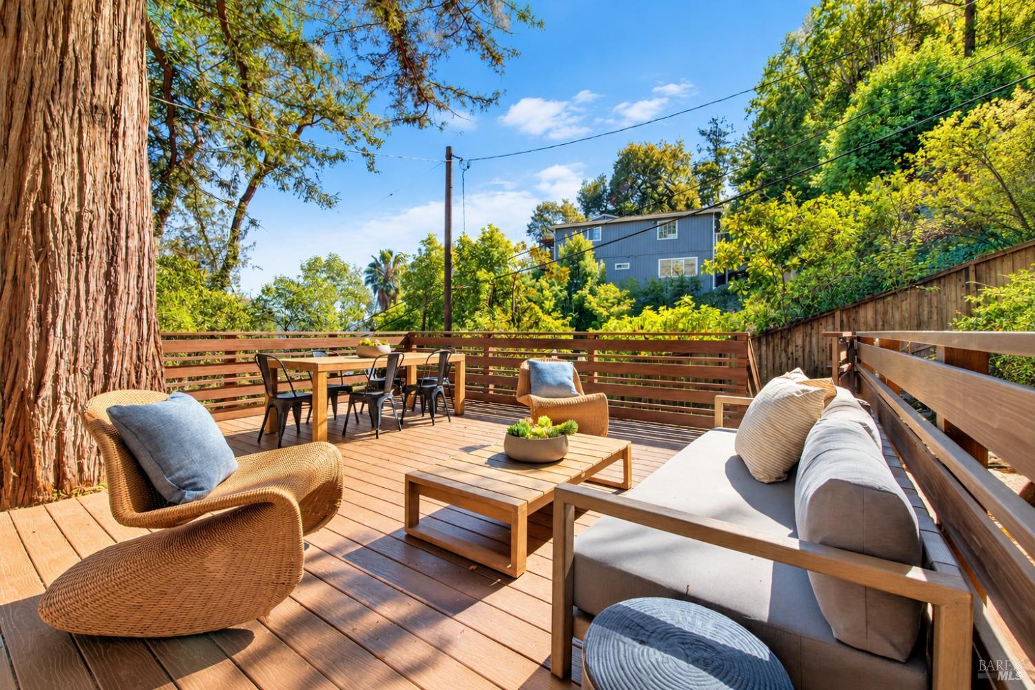 47 Humboldt Avenue San Anselmo CA 94960