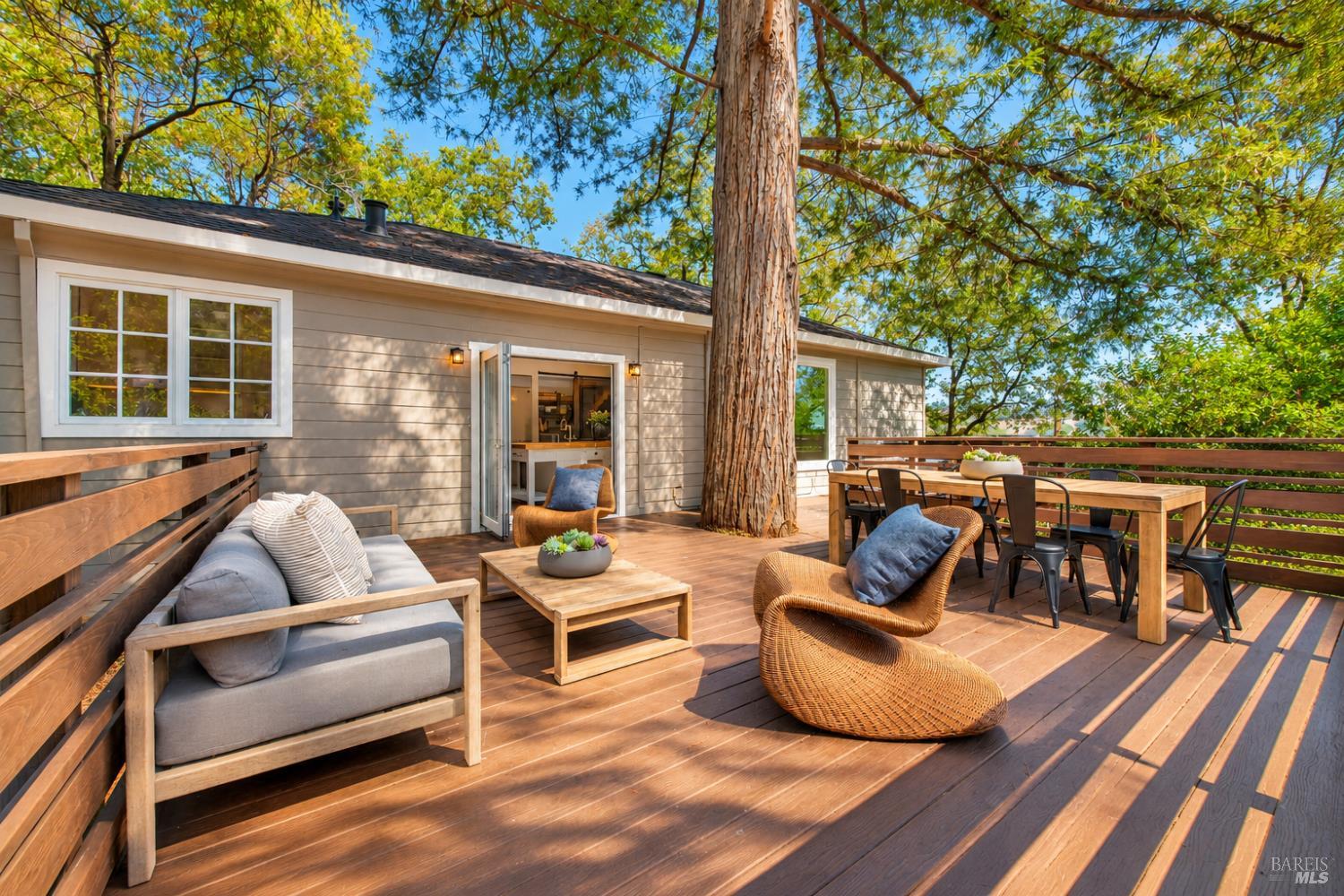 47 Humboldt Avenue San Anselmo CA 94960