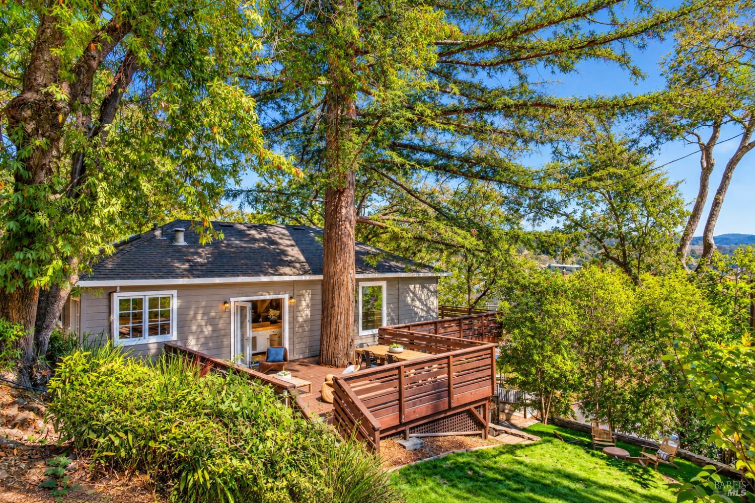47 Humboldt Avenue San Anselmo CA 94960