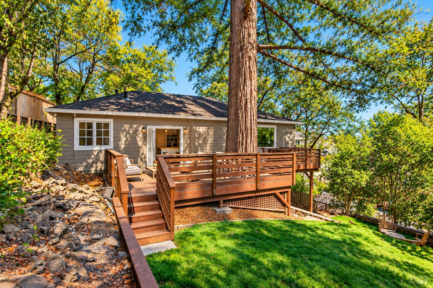 47 Humboldt Avenue San Anselmo CA 94960