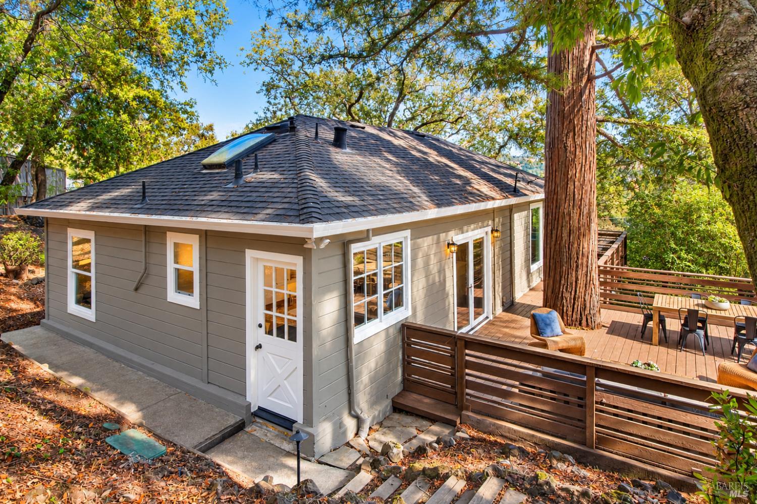 47 Humboldt Avenue San Anselmo CA 94960