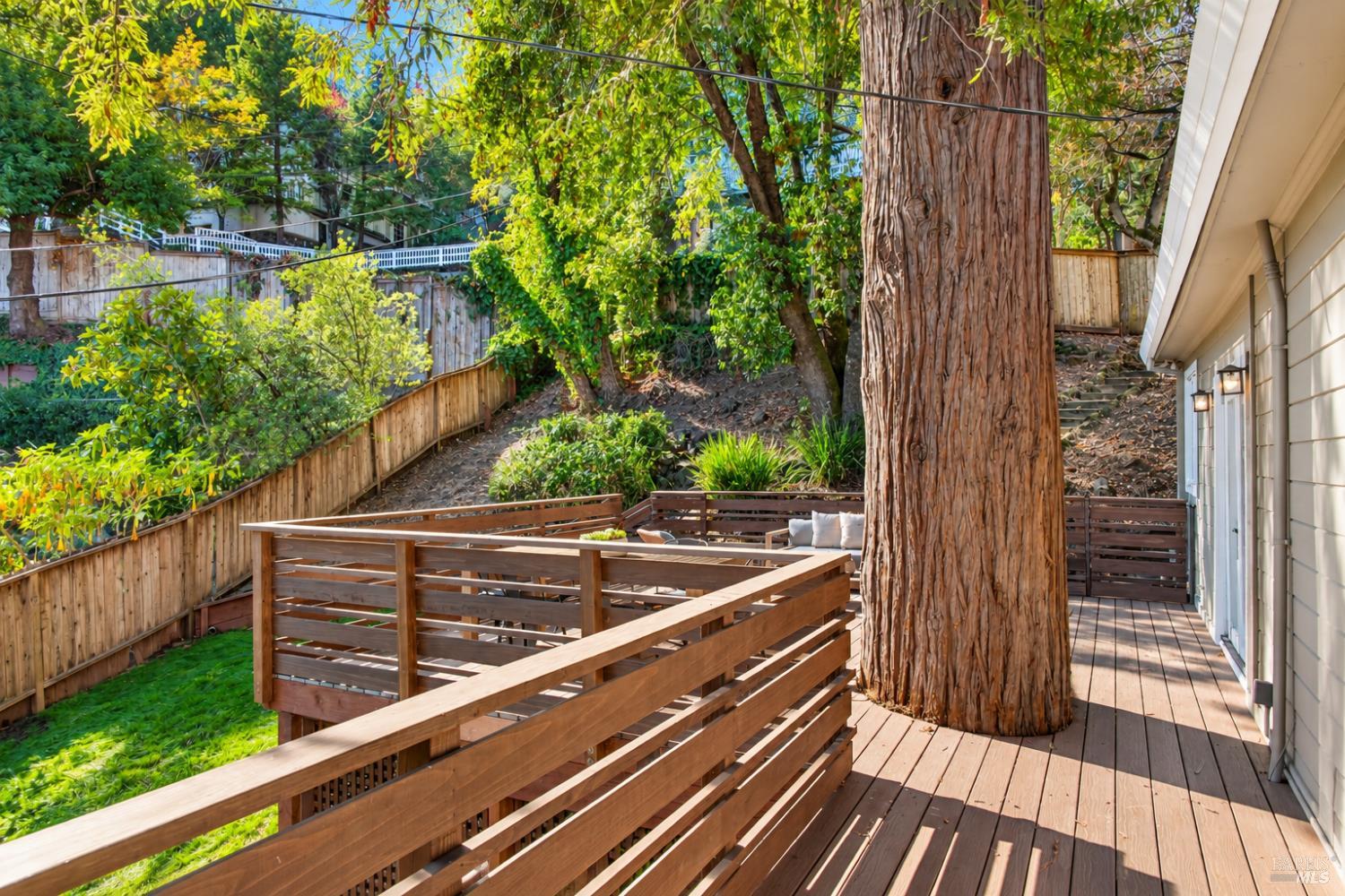 47 Humboldt Avenue San Anselmo CA 94960