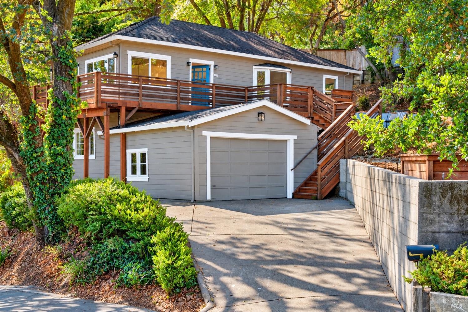 47 Humboldt Avenue San Anselmo CA 94960