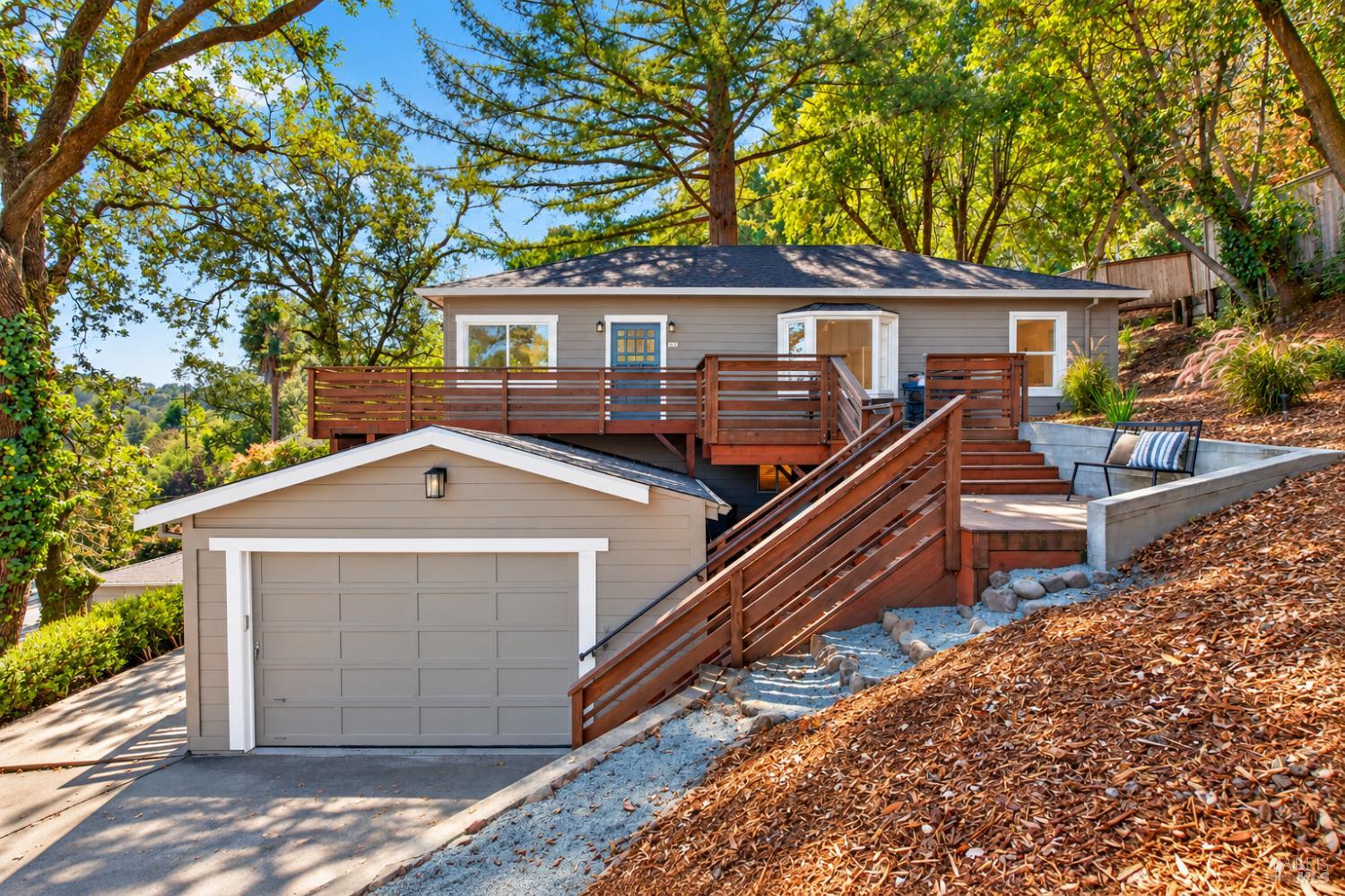 47 Humboldt Avenue San Anselmo CA 94960