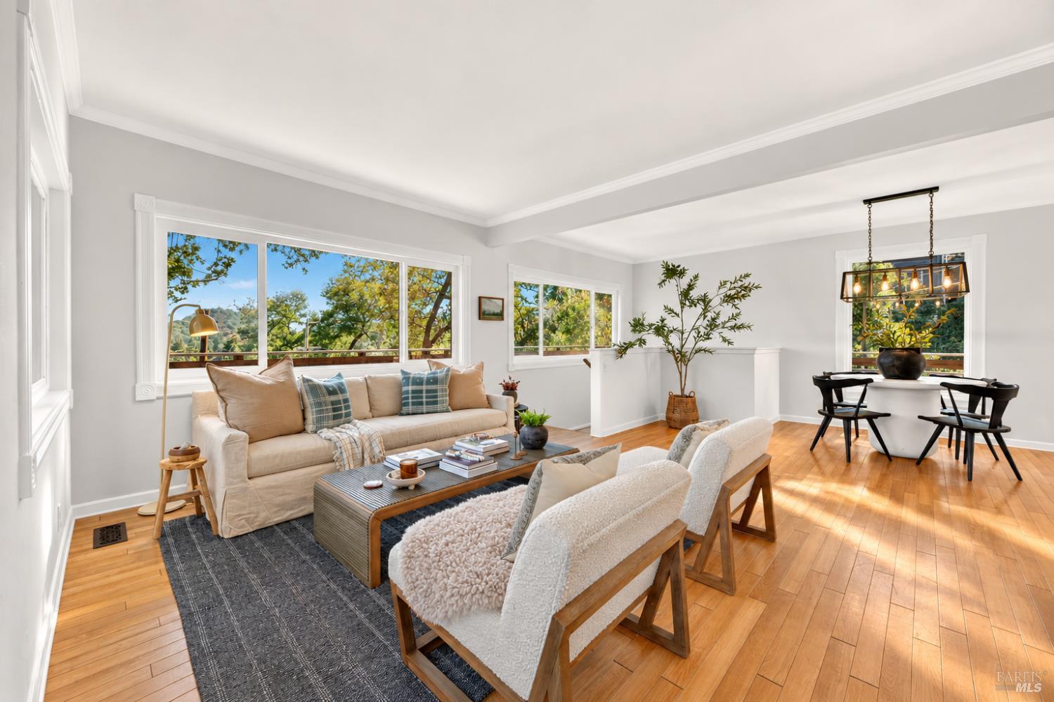 47 Humboldt Avenue San Anselmo CA 94960