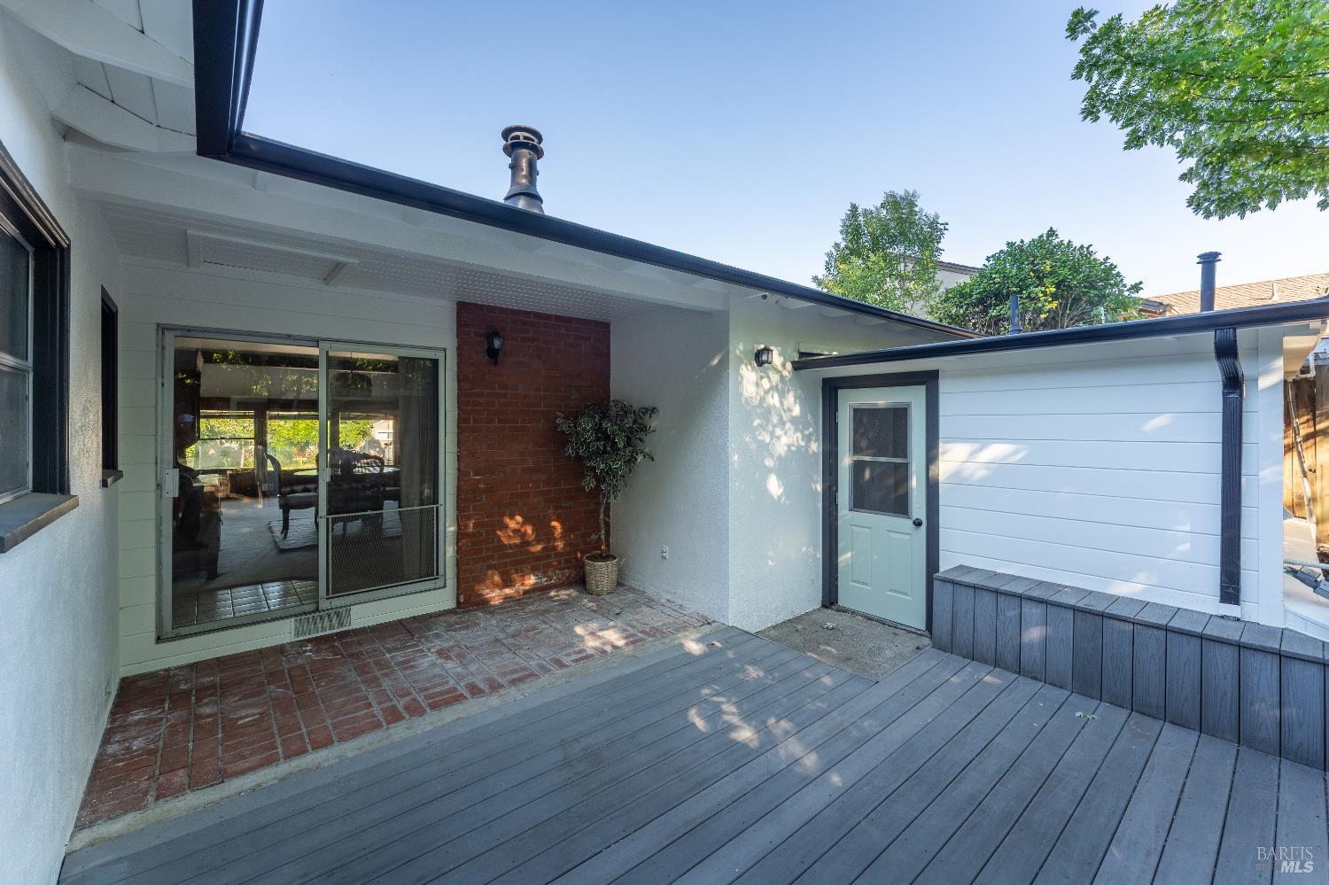 744 S Spring Street Ukiah CA 95482