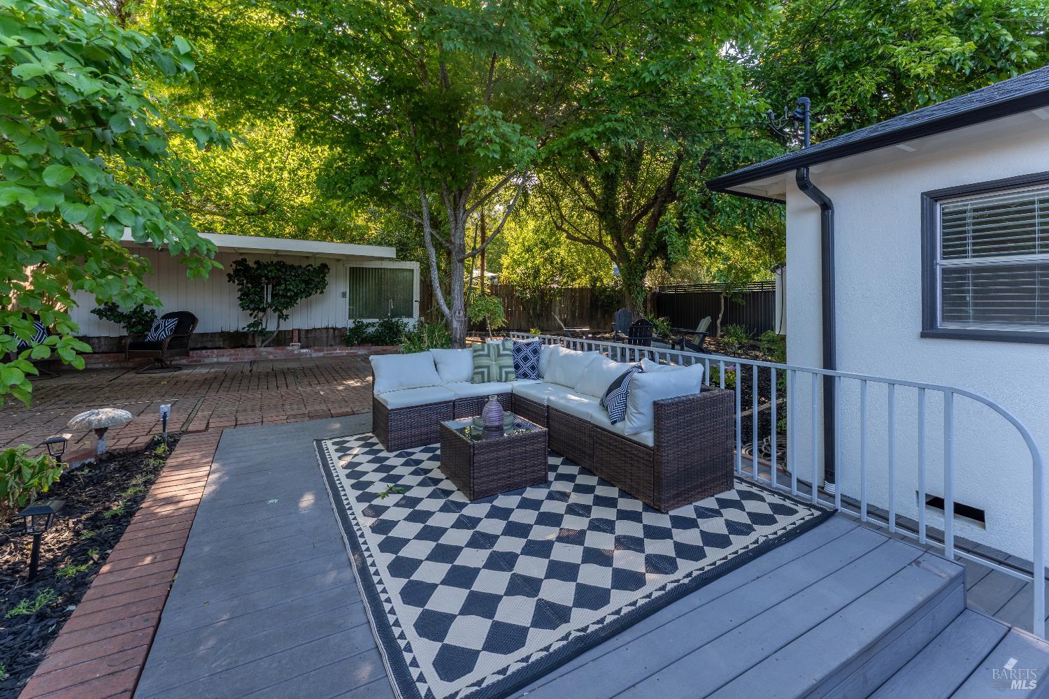 744 S Spring Street Ukiah CA 95482