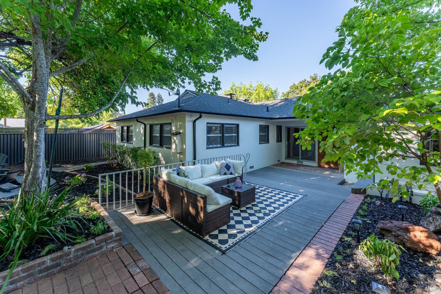 744 S Spring Street Ukiah CA 95482