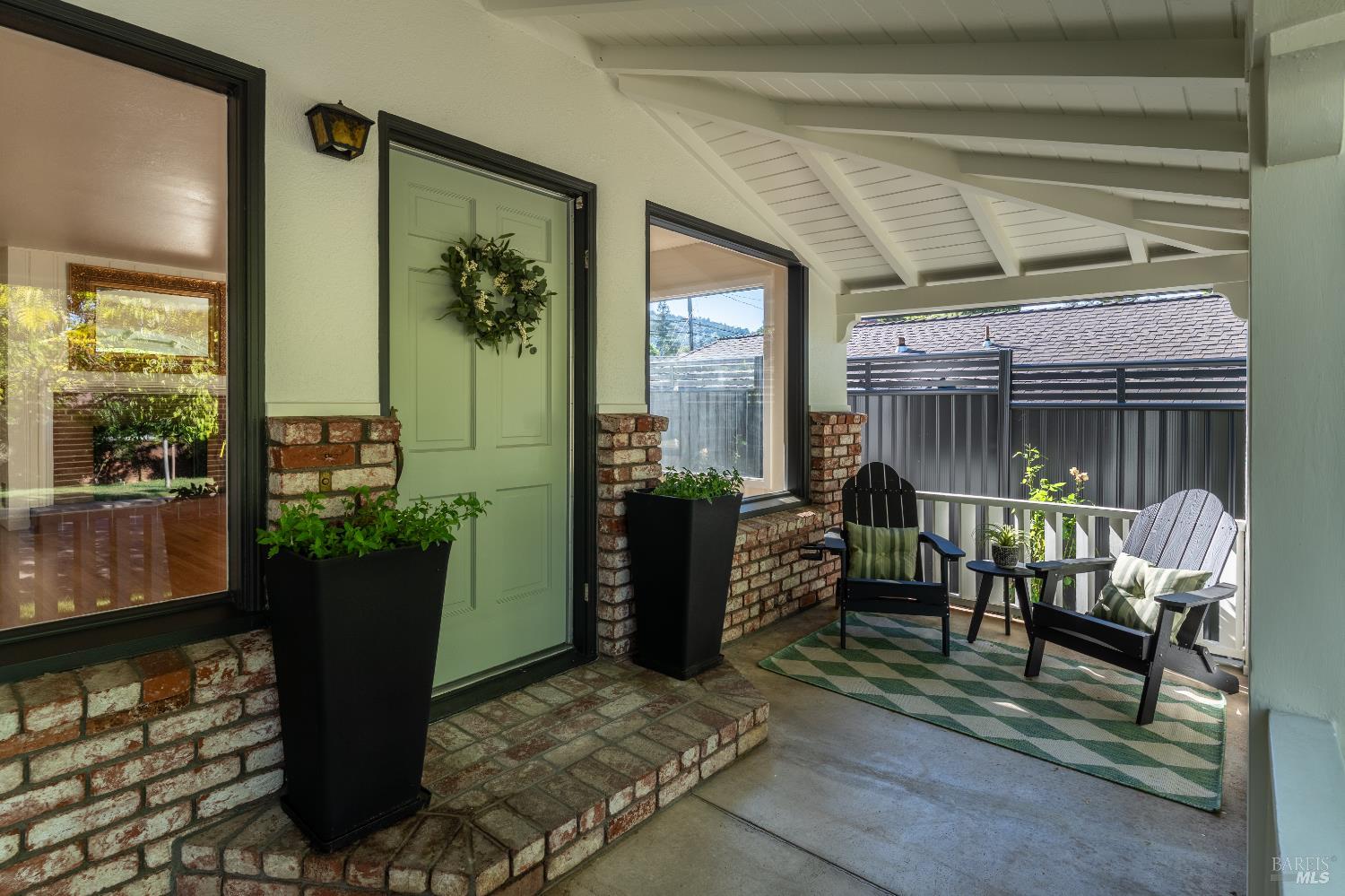 744 S Spring Street Ukiah CA 95482