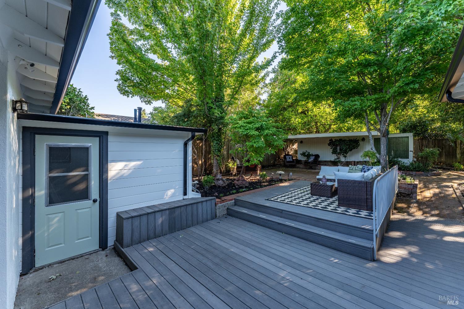 744 S Spring Street Ukiah CA 95482