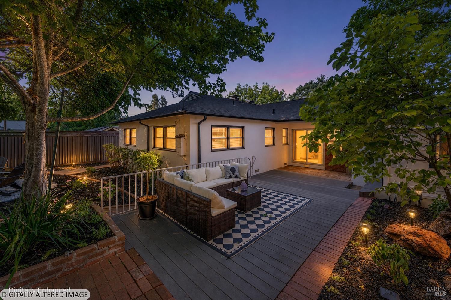 744 S Spring Street Ukiah CA 95482