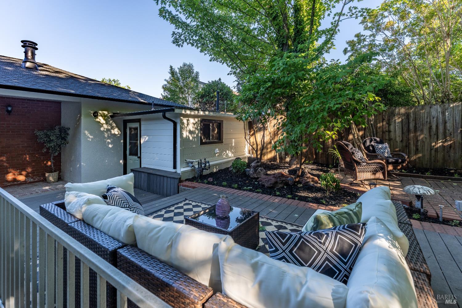 744 S Spring Street Ukiah CA 95482