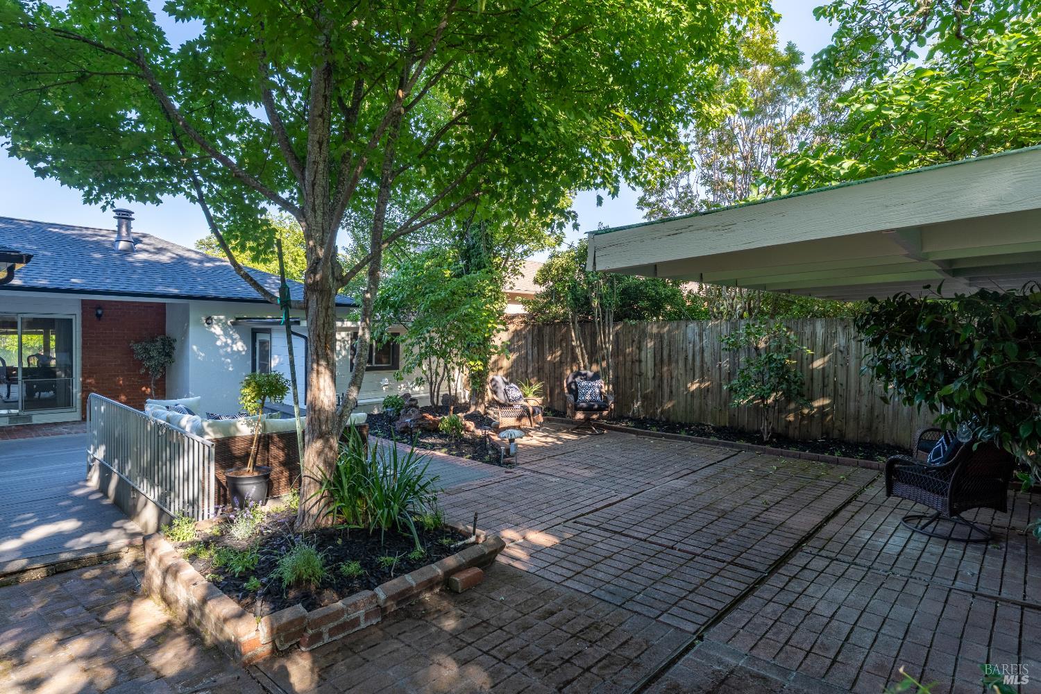 744 S Spring Street Ukiah CA 95482