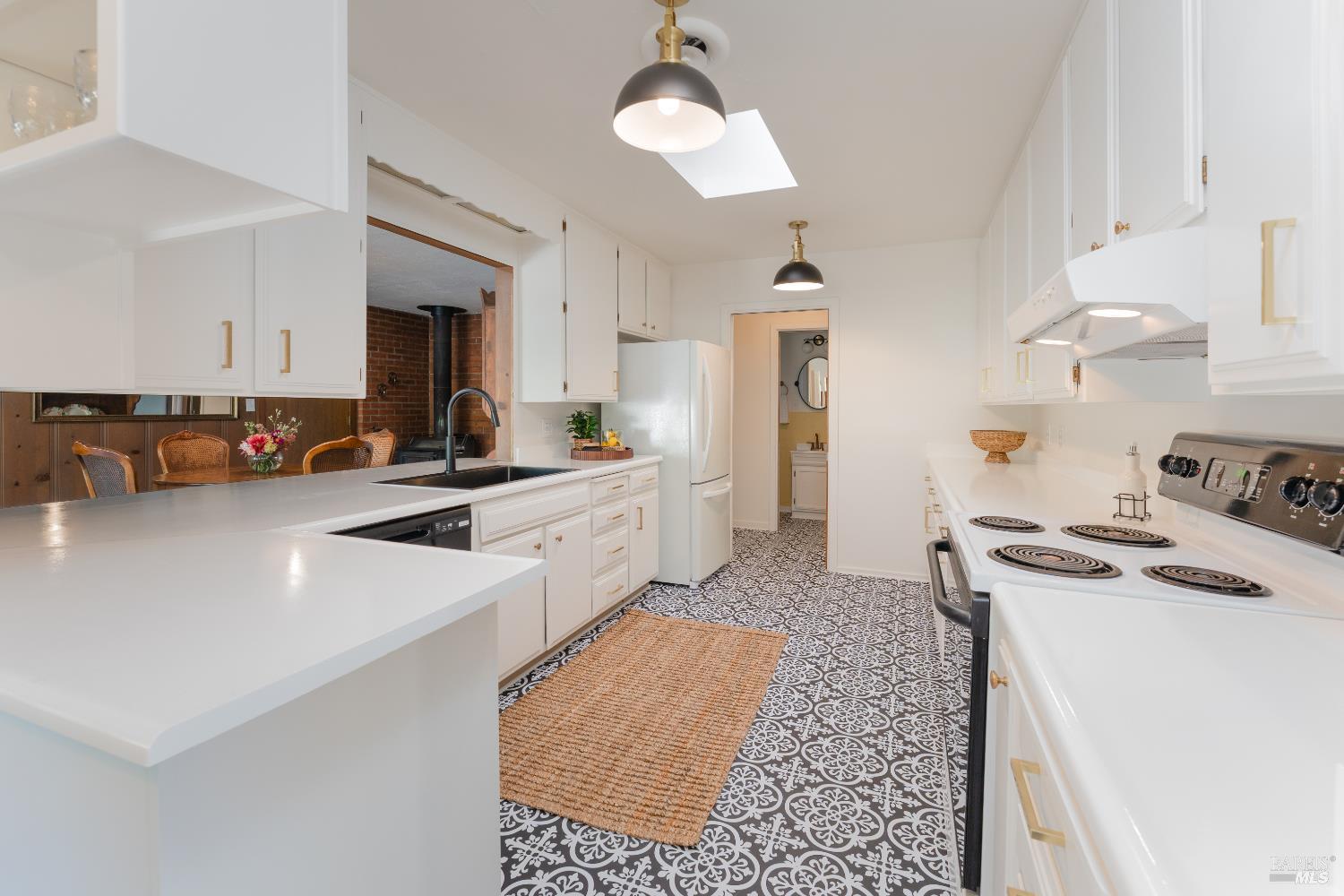 744 S Spring Street Ukiah CA 95482