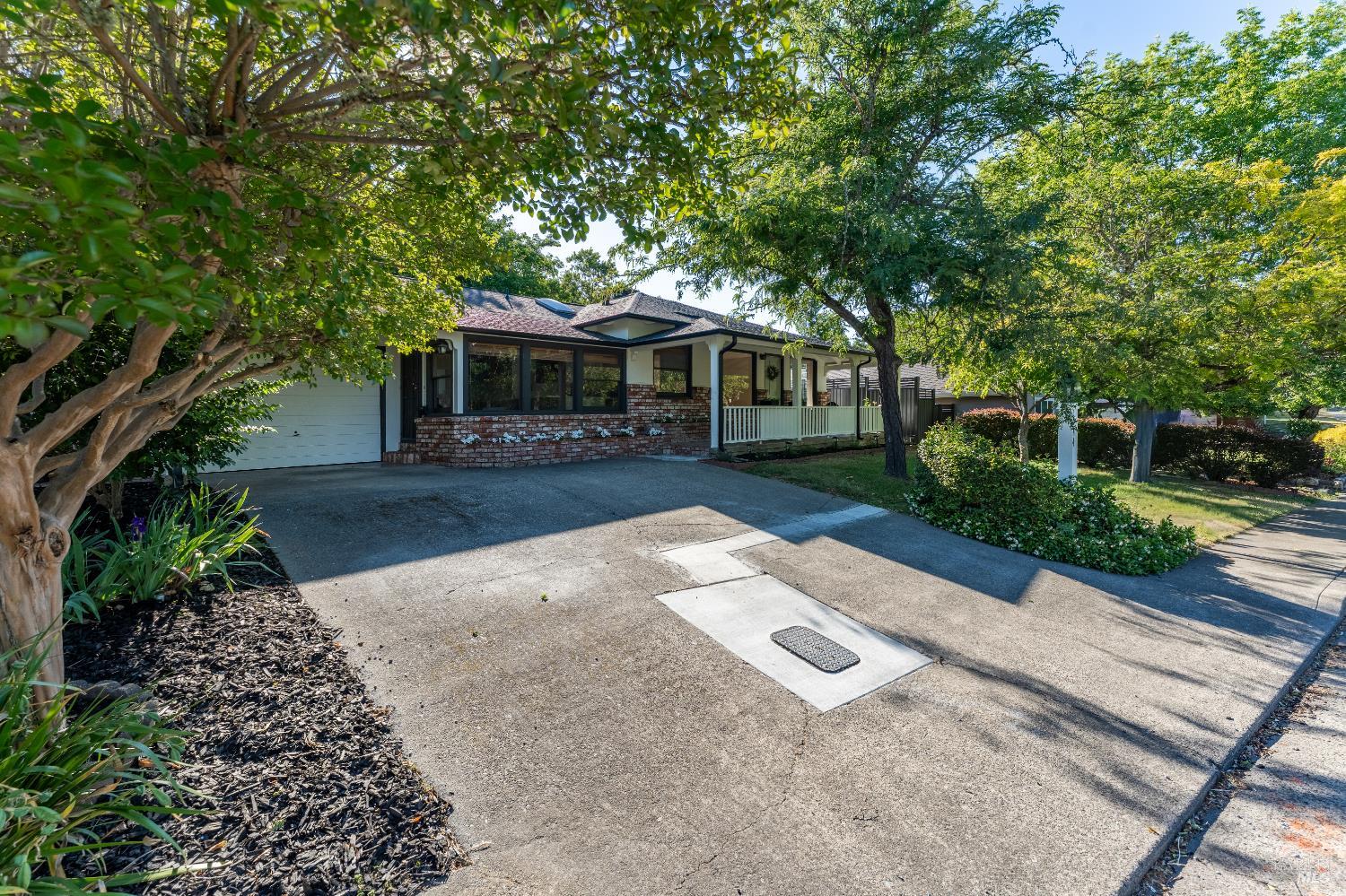 744 S Spring Street Ukiah CA 95482