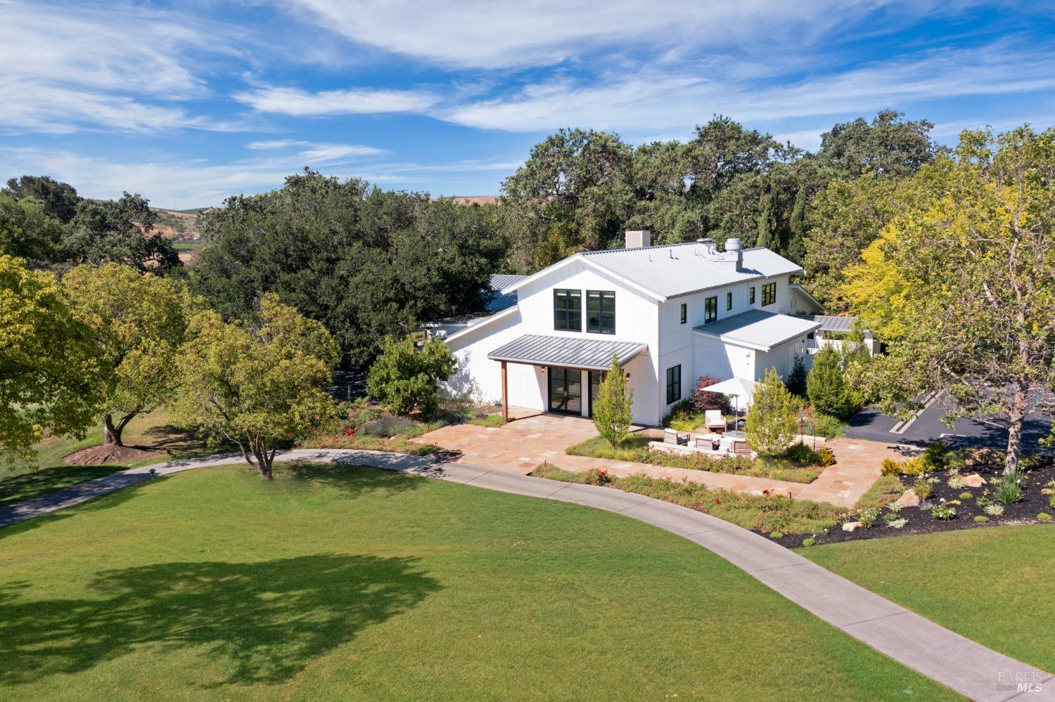 1129 Dealy Lane Napa CA 94559