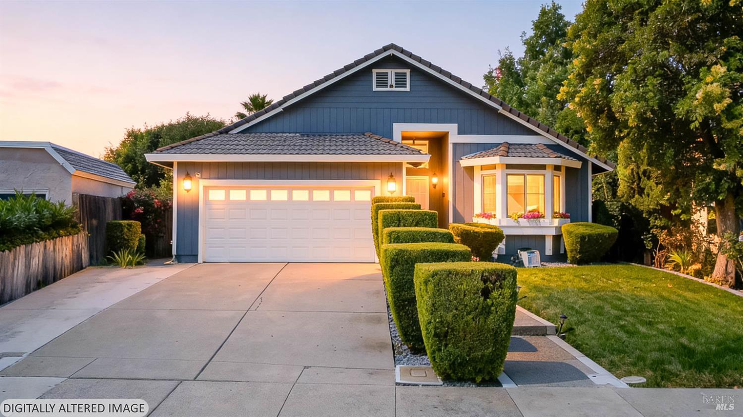 2496 E Atlantic Avenue Fairfield CA 94533
