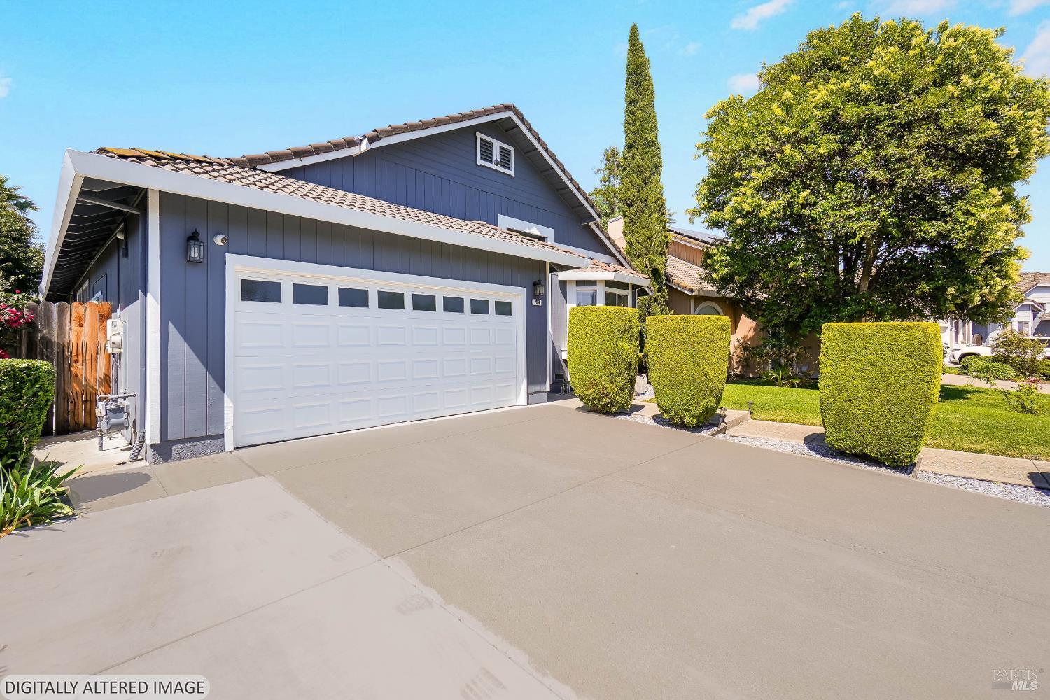 2496 E Atlantic Avenue Fairfield CA 94533