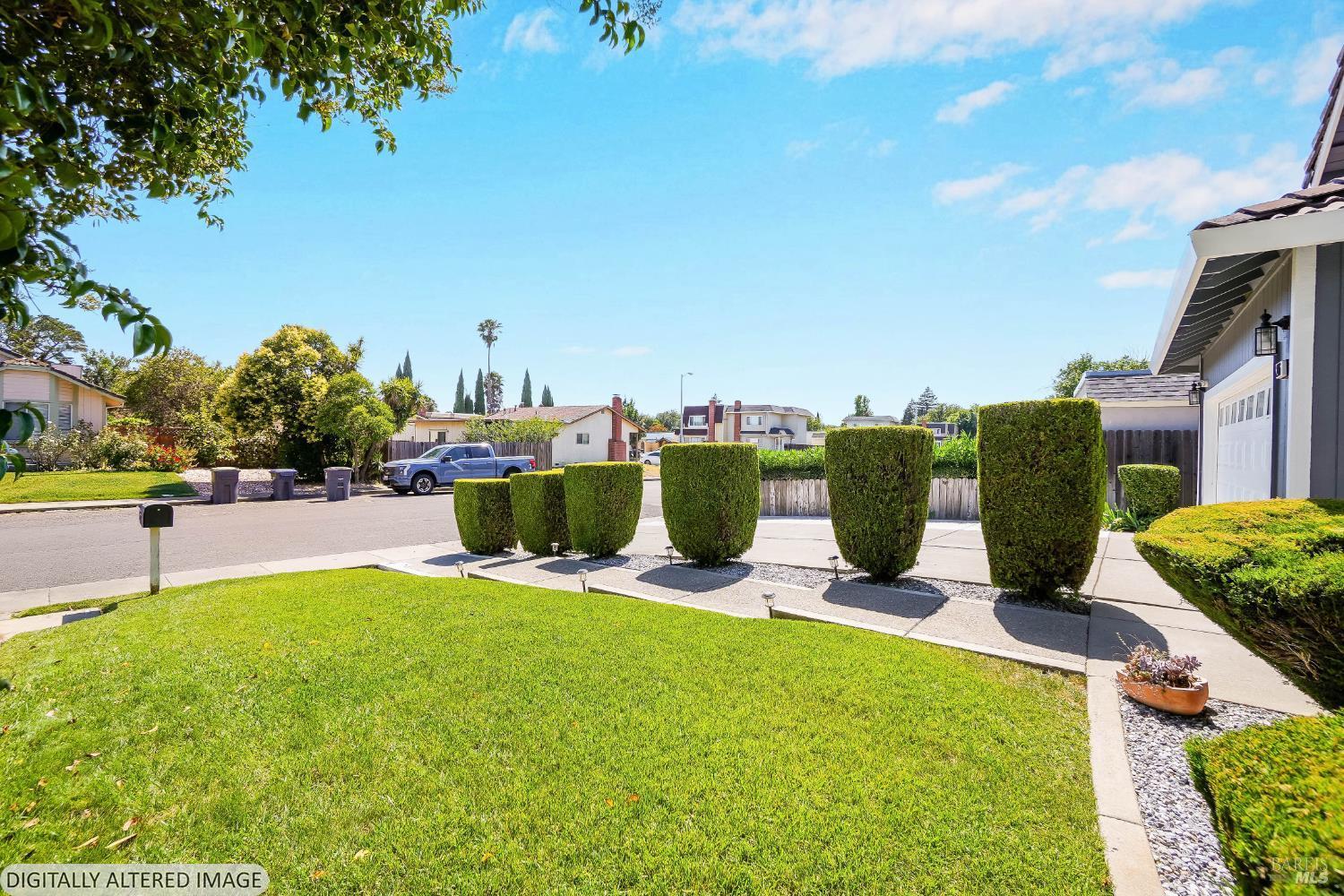2496 E Atlantic Avenue Fairfield CA 94533