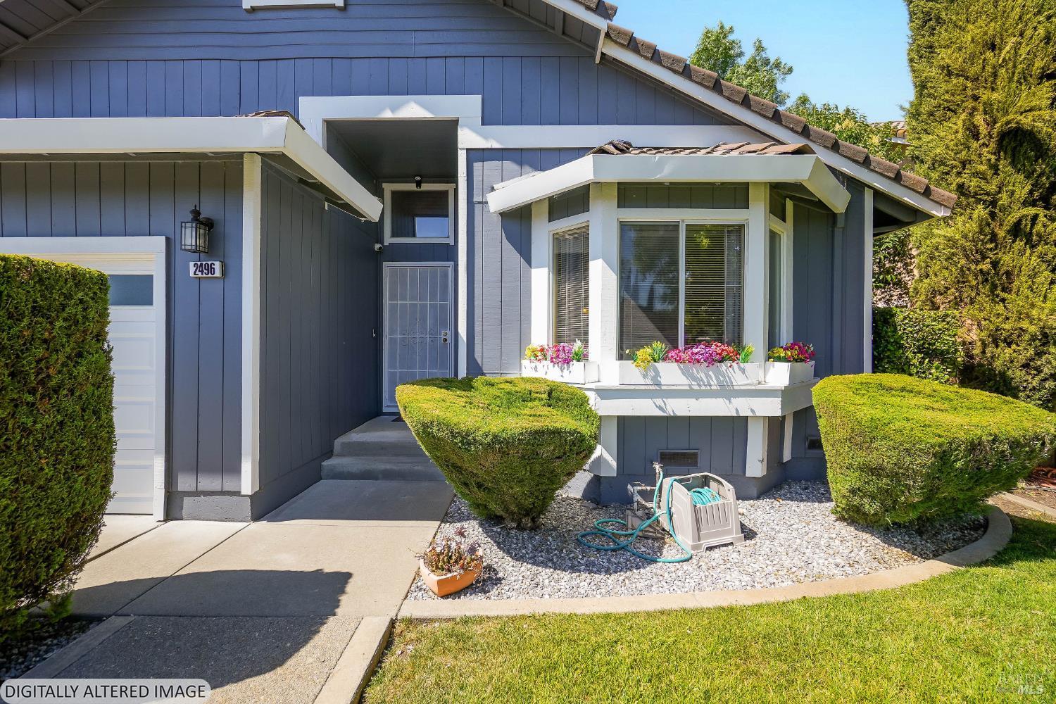 2496 E Atlantic Avenue Fairfield CA 94533