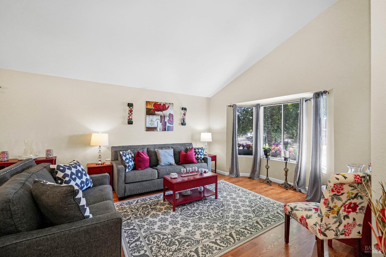 2496 E Atlantic Avenue Fairfield CA 94533